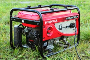 Best Honda Generators