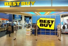 All Best Buy Stores Nationwide Can Repair Apple Devices