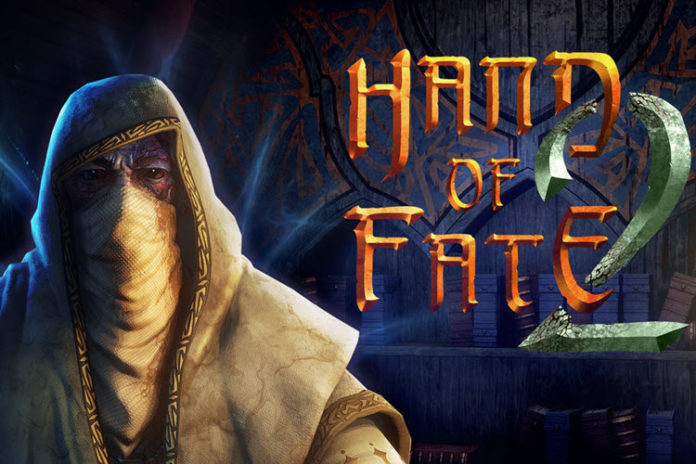 Developer of Hand of Fate, Defiant Development, Ceases Development of New Games