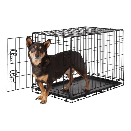 Frisco Dog Crate