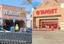The Retail Apocalypse is Frightening, but Walmart, Target and eBay Continue to Thrive