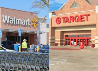 The Retail Apocalypse is Frightening, but Walmart, Target and eBay Continue to Thrive