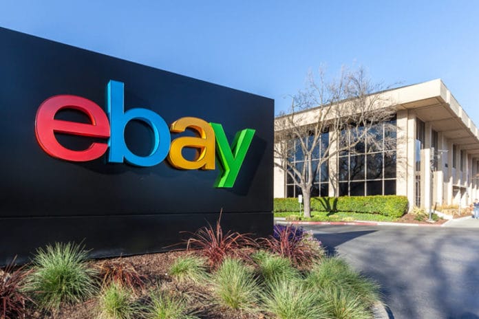 eBay Stocks Improve, But Questions Remain