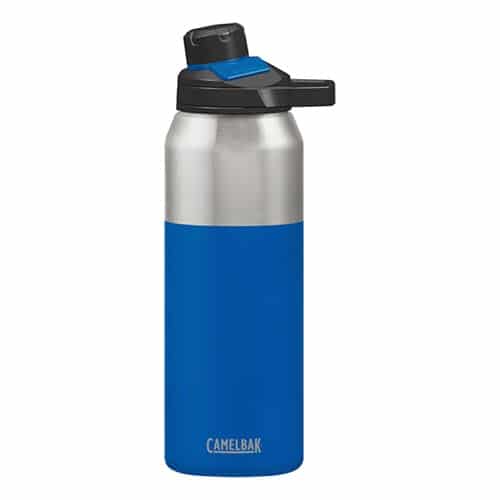 CamelBak Chute Mag Water Bottle, Cobalt