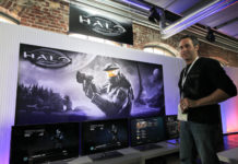 Halo TV Show wants to Appeal to the Gamers that Love the Franchise