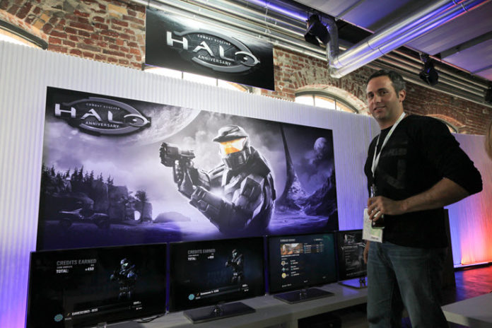 Halo TV Show wants to Appeal to the Gamers that Love the Franchise