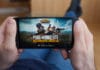 PUBG Lite Has Topped the Free Game List on the Google Playstore