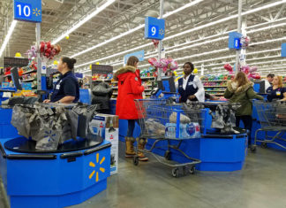 Shoppers Threaten to Boycott Walmart if Stores do not Remove Guns and Ammo