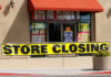 Store Closures Could Reach More Than 12,000 in U.S. before end of 2019