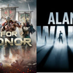 For Honor and Alan Wake are Free to Claim Starting Right Now