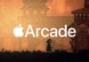 Apple Arcade - Gaming Subscription