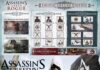 Assassin's Creed Switch