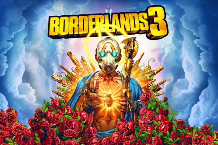 Borderlands 3 is off to a Rough Start with Issues on all Platforms