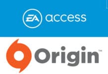 Both Origin and EA Access are getting New Games this Month
