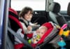 Both Target and Walmart are Offering Car-Seat Trade-in Deals this Month
