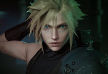 Final Fantasy 7 Remake will have a Classic Mode