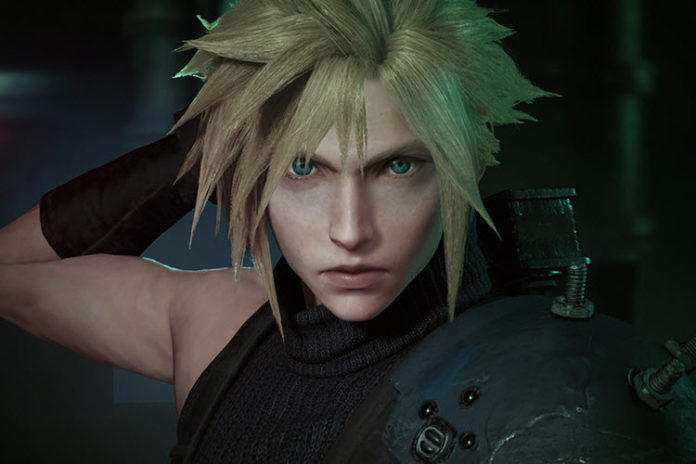 Final Fantasy 7 Remake will have a Classic Mode