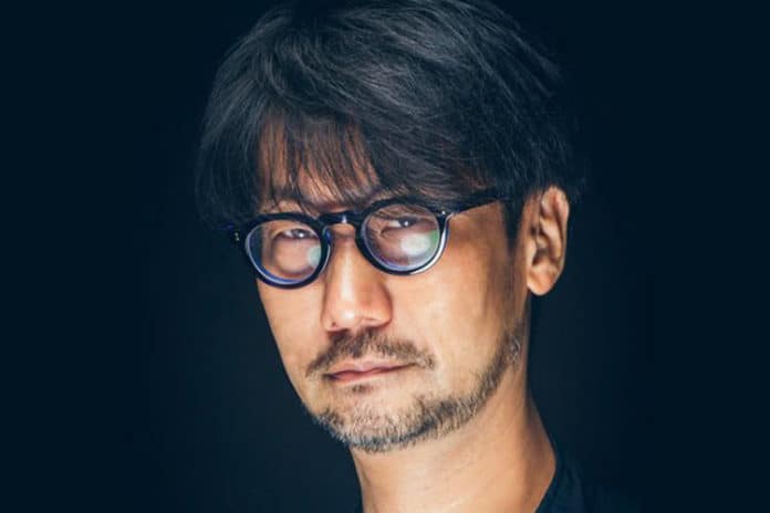 Hideo Kojima is Already Considering a Death Stranding Sequel