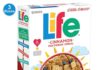 Quaker Life Cereal