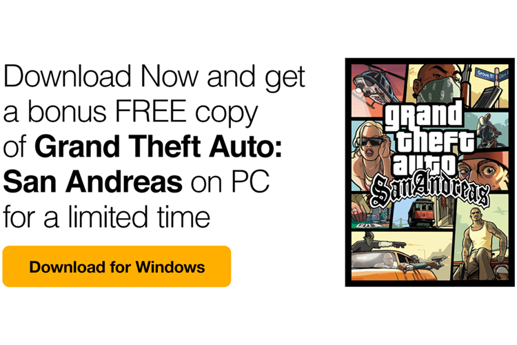 Rockstar is Giving Away a Free Game Alongside the Release of its new PC Launcher