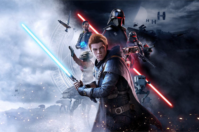 The Pre-Order Bonuses for Star Wars Jedi Fallen Order have been Revealed