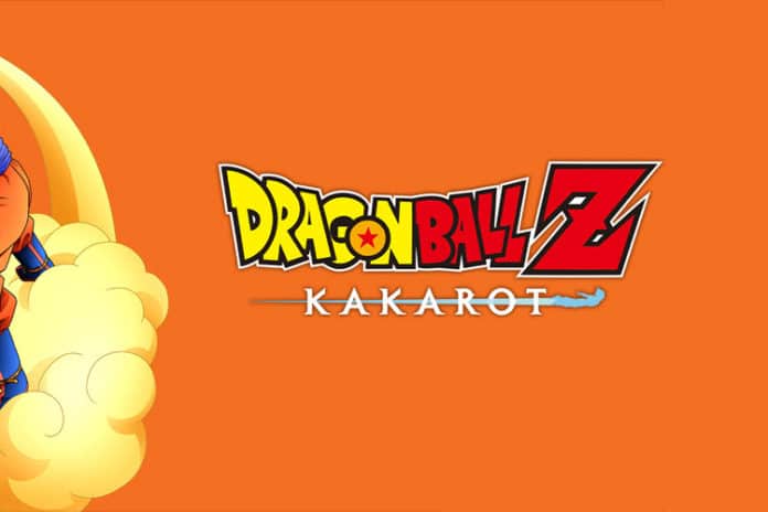 The Release Date of Dragon Ball Z Kakarot has been Revealed
