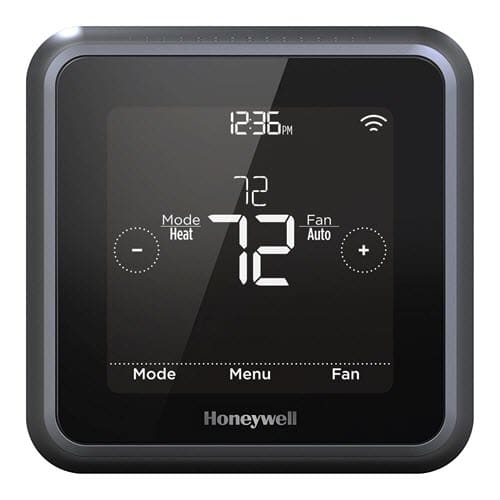 Honeywell Wi-Fi Touchscreen Smart Thermostat