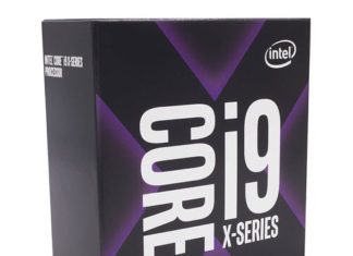 Intel Core i9-9820X X-Series Processor
