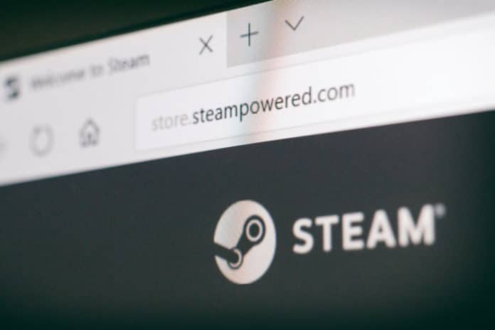 Steam Launches a Beta for Playing Local Multiplayer over the Internet