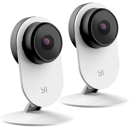 YI Smart Home Camera 3