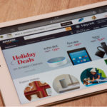 Amazon Kicks Off Holiday Deals