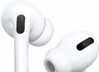 Apple Airpods Pro Headphones