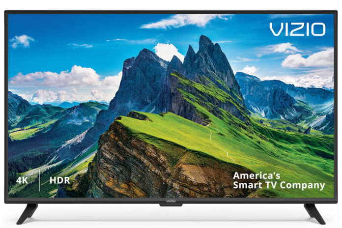 Deal Review - 55 Inch VIZIO - D55x-G1 Review - 4K UHD Smart LED HDTV