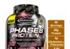 MuscleTech Phase8 Whey Protein Powder