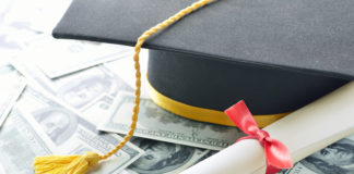 One Fourth of Borrowers in Texas Default on Student Loans, Study Finds