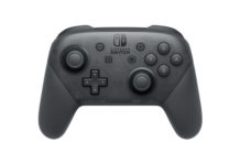 A Nintendo Switch Pro Controller Is Available Right Now For The Lowest Price Ever