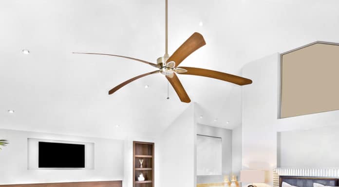 Best Ceiling Fans With Lights And Remote Control