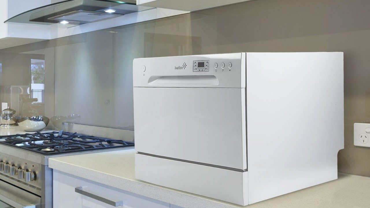 Best Countertop Dishwashers Thedealexperts