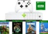 Get an Microsoft Xbox One S 1TB All Digital Edition 3 Game Bundle For An Astounding $149 Right Now