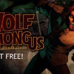 The Wolf Among Us 2 is Coming, and the First Game is Free until December 19th