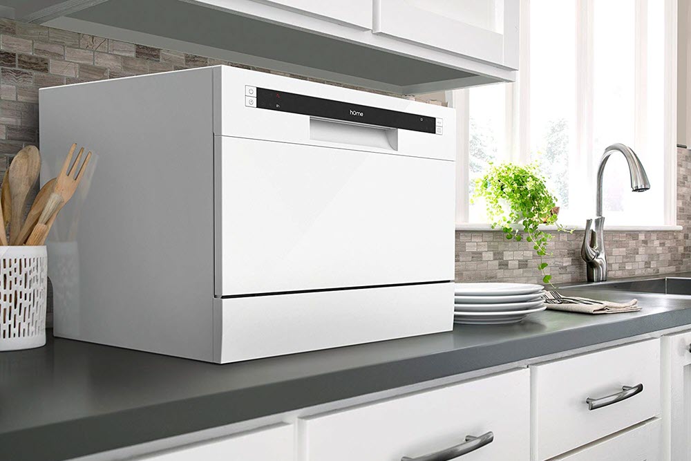 best compact dishwasher