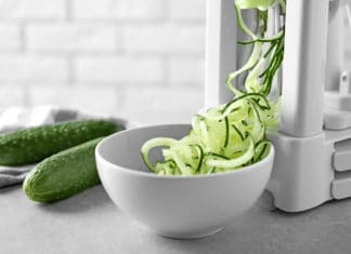 Best Electric Vegetable Slicers
