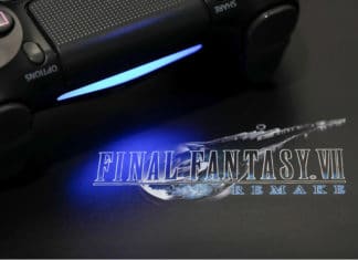 Final Fantasy 7 Remake has Been Delayed Until April