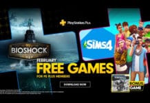 PS Plus Free Games of February 2020 Revealed