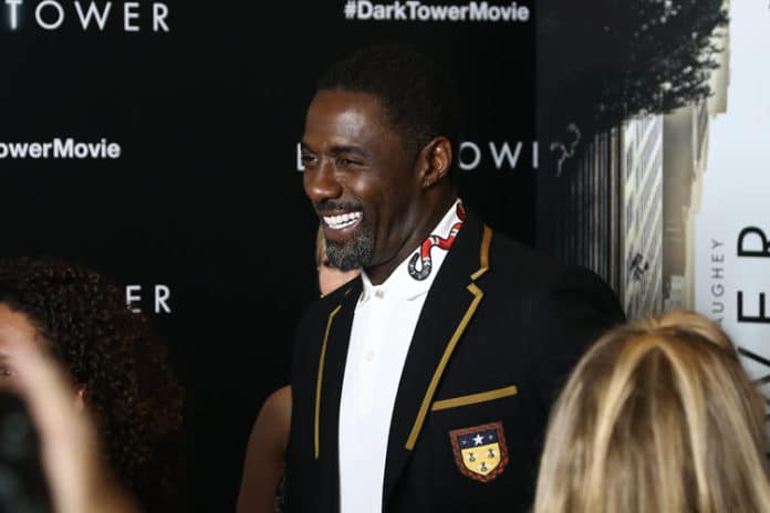The Dark Tower TV Series Has Been Cancelled