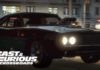 The Fast and Furious Movie Franchise gets a Video Game in May - "Fast and Furious: Crossroads"