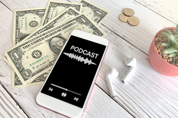 Five Podcasts to Help You Get Smarter With Your Money Right Now