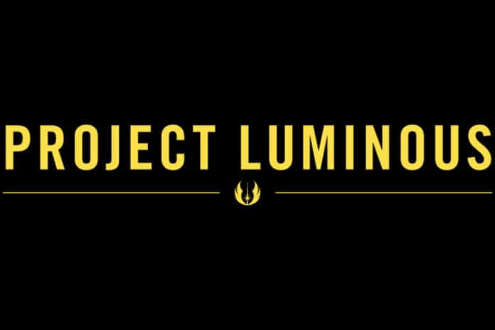 What is Disney Hinting at with Project Luminous