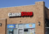 GameStop Store