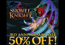 Shovel Knight - Specter of Torment is Currently Available at a Discount